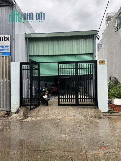 Cho Thuê Nhà Nguyên Căn Mới Hẻm Xe Tải Phường Thạnh Xuân, Quận 12
