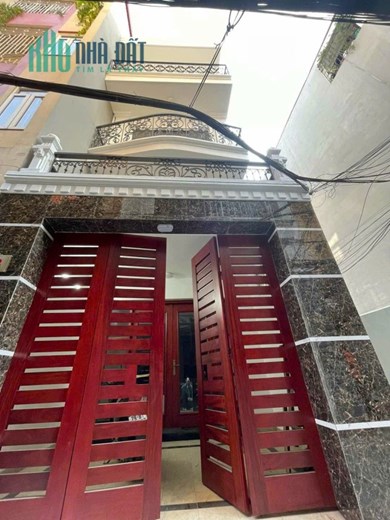 Bán nhà VÕNG THỊ - TÂY HỒ NHÀ ĐẸP LÔ GÓC HAI THOÁNG VĨNH VIỄN. CHỦ NHÀ TẶNG TOÀN BỘ NỘI THẤT CHO