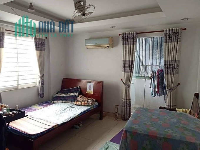 Nhà HXH hạ chào sâp sàn Trường Chinh, P15, Tân Bình, 80m2, 4 tầng. 8.2 tỷ
