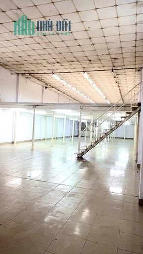 Mặt tiền Nguyễn Ảnh Thủ Hiệp Thành Quận 12, DT 9x39, 36 tỷ giảm chào còn 32 tỷ