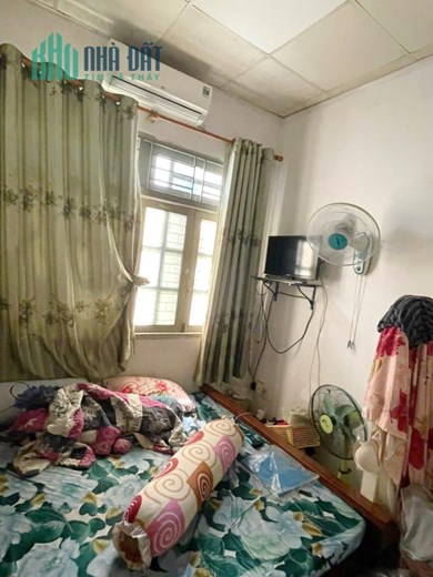 Nhà 2 tầng đường Nguyễn Cư Trinh P. Nguyễn Cư Trinh Q1. Giá 3,98 tỷ TL