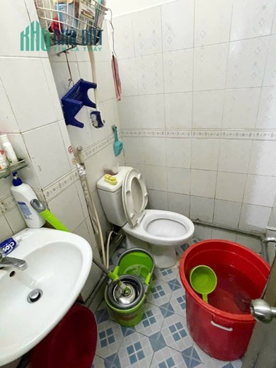 Nhà 2 tầng đường Nguyễn Cư Trinh P. Nguyễn Cư Trinh Q1. Giá 3,98 tỷ TL