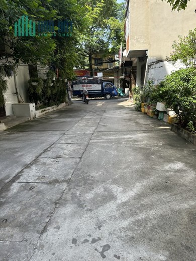 Bán nhà VIP ô tô tránh DT 63m đường Thanh Bình - Hà Đông