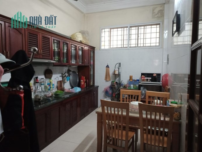 Bán nhà VIP ô tô tránh DT 63m đường Thanh Bình - Hà Đông