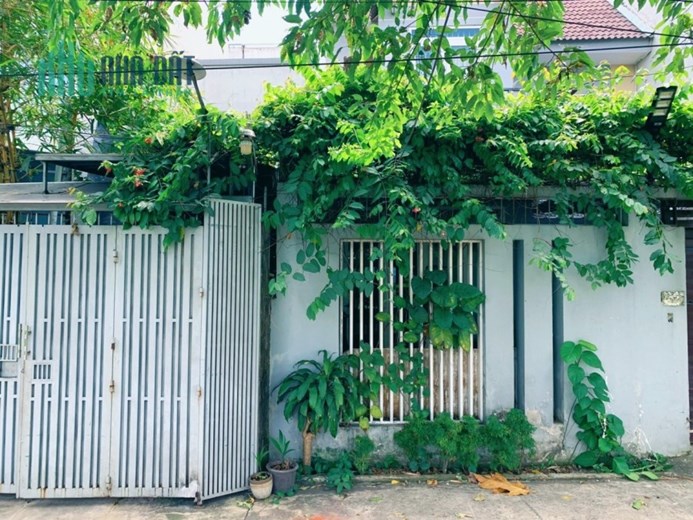 BÁN NHÀ HẺM 5M ĐƯỜNG 24 - LINH ĐÔNG - THỦ ĐỨC - 65M2 - 2TẦNG - GIÁ 4.2 TỶ. TL
