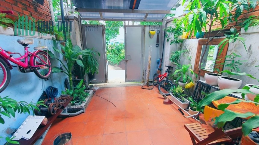 BÁN NHÀ HẺM 5M ĐƯỜNG 24 - LINH ĐÔNG - THỦ ĐỨC - 65M2 - 2TẦNG - GIÁ 4.2 TỶ. TL