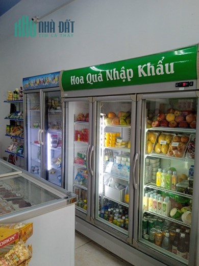 SANG NHƯỢNG CỬA HÀNG THỰC PHẨM SẠCH
