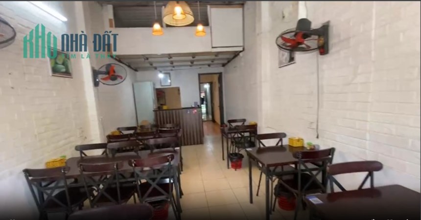 CẦN SANG NHƯỢNG LẠI CỬA HÀNG Địa chỉ: ngã ba Lê Văn Hiến, 38 Đức Thắng