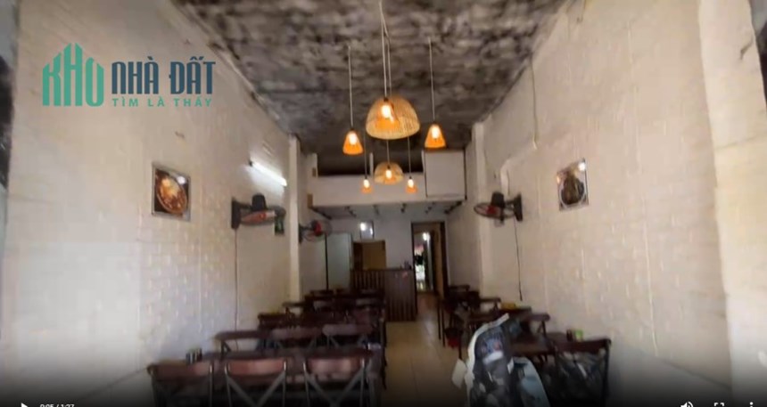 CẦN SANG NHƯỢNG LẠI CỬA HÀNG Địa chỉ: ngã ba Lê Văn Hiến, 38 Đức Thắng
