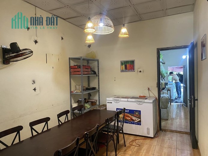 CẦN SANG NHƯỢNG LẠI CỬA HÀNG Địa chỉ: ngã ba Lê Văn Hiến, 38 Đức Thắng