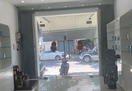 CHO THUÊ MẶT BẰNG GIÁ RẺ  Địa chỉ: 303 Hải Phòng – Đà Nẵng