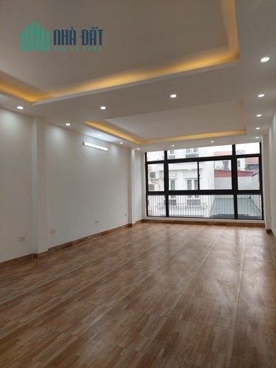 Bán nhà 38m2 phố Âu Cơ, Tây Hồ Chủ tự xây 5 phòng Ô tô phi 10m 3.6 Tỷ