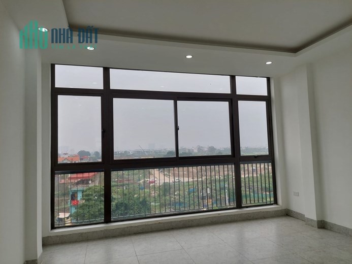 Bán nhà 37m2 phố Âu Cơ, Tây Hồ Dân xây 5 phòng 10m Ô tô phi 3.4 Tỷ