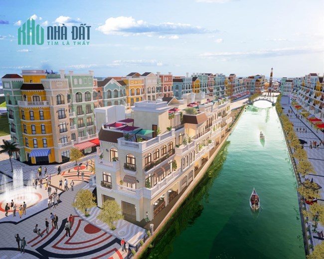 Suất Ngoại Giao MEGA GRAND WORLD Hà Nội VTĐ8.TV-xx giá chỉ từ 9 tỷ diện tích 96m2