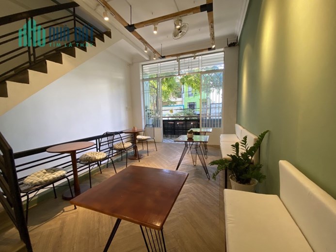 SANG NHƯỢNG QUÁN Vì lý do không quản lý được nên cần sang nhượng quán