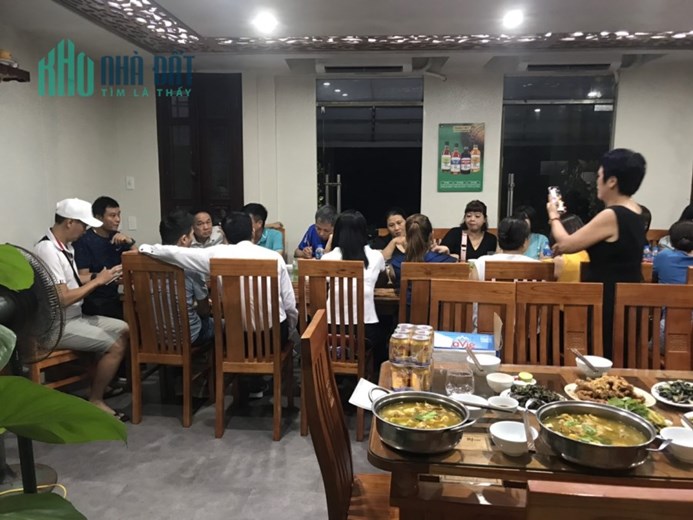 CẦN SANG NHƯỢNG QUÁN NHẬU ” NGUYÊN HỒNG QUÁN “