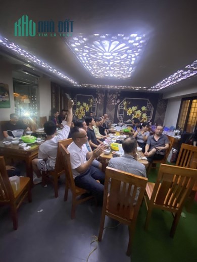 CẦN SANG NHƯỢNG QUÁN NHẬU ” NGUYÊN HỒNG QUÁN “