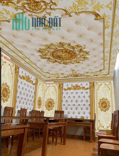 CẦN SANG NHƯỢNG QUÁN NHẬU ” NGUYÊN HỒNG QUÁN “