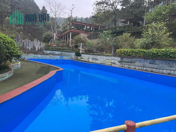 Cần bán lô đất nghỉ dưỡng 27 hecta tại Thanh Cao, Ngọc Thanh, Phúc Yên, Vĩnh Phúc