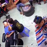 SANG NHƯỢNG TIỆM TÓC Đ/C: Thái Hòa, Tân Uyên