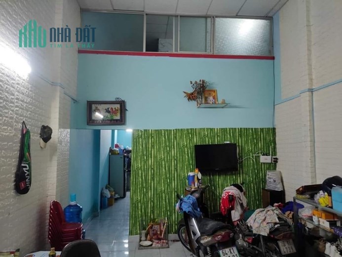 HẺM 4 CHỖ VÀI BƯỚC QUA NGUYỄN SƠN TÂN PHÚ - 49M GIÁ CHỈ 3.1 TỶ