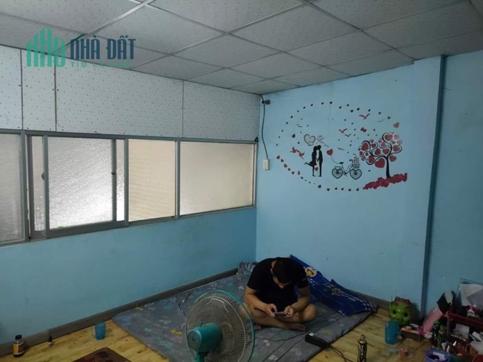 HẺM 4 CHỖ VÀI BƯỚC QUA NGUYỄN SƠN TÂN PHÚ - 49M GIÁ CHỈ 3.1 TỶ