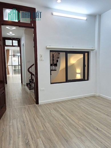BÁN NHÀ VĨNH PHÚC, PHÂN LÔ, VỈA HÈ,  Ô TÔ TRÁNH, 48M2 5T, GIÁ 10.98 TỶ