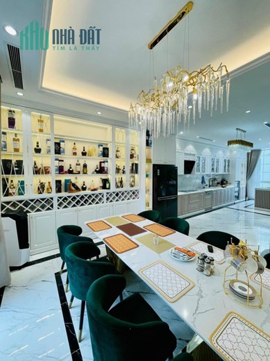 Bán nhà riêng Vương Thừa Vũ Khương Trung Thanh Xuân 18 tỷ diện tích 140m2