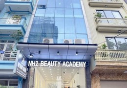 Cần sang nhượng gấp spa tại mặt ngõ 210 Hoàng Quốc Việt