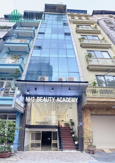 Cần sang nhượng gấp spa tại mặt ngõ 210 Hoàng Quốc Việt