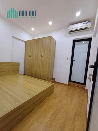 Bán nhà Hoàng Văn Thái - Thanh Xuân40m2 4 tầng ô tô tránh có vỉa hè giá 6.2 tỷ