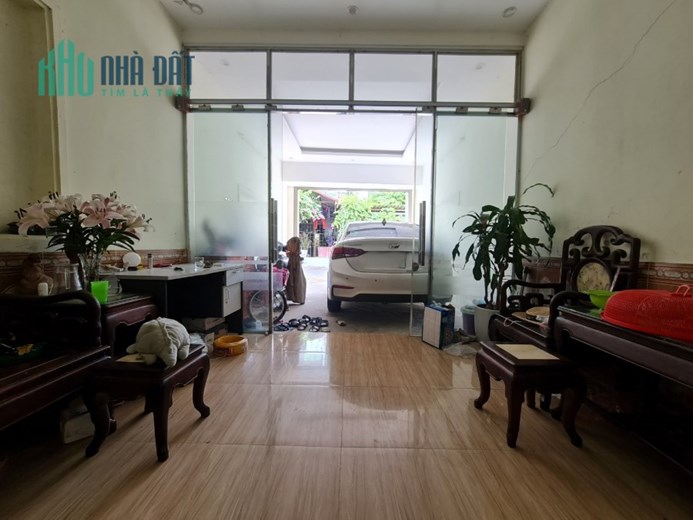 Chính Chủ Cần Bán Nhà Cấp 4 Giá Rẻ Tại Thôn Vạn Tường – Xã Bảo Khê – TP Hưng Yên.