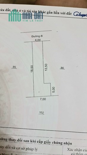 Chính Chủ Cần Bán Nhà Cấp 4 Giá Rẻ Tại Thôn Vạn Tường – Xã Bảo Khê – TP Hưng Yên.
