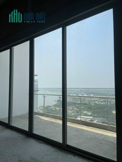 Bán căn Penthouse - 174m2 view sông Sài Gòn chỉ 40.2tr/m2-0932234316