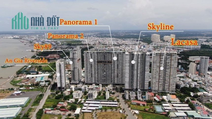 Bán căn Penthouse - 174m2 view sông Sài Gòn chỉ 40.2tr/m2-0932234316