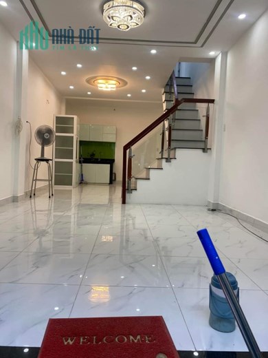 📣 NHÀ BÌNH THẠNH - SÁT ĐƯỜNG LỚN - NHÀ ĐẸP - 47M2 - CHỈ 5 TỶ TL