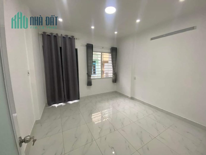 📣 NHÀ BÌNH THẠNH - SÁT ĐƯỜNG LỚN - NHÀ ĐẸP - 47M2 - CHỈ 5 TỶ TL