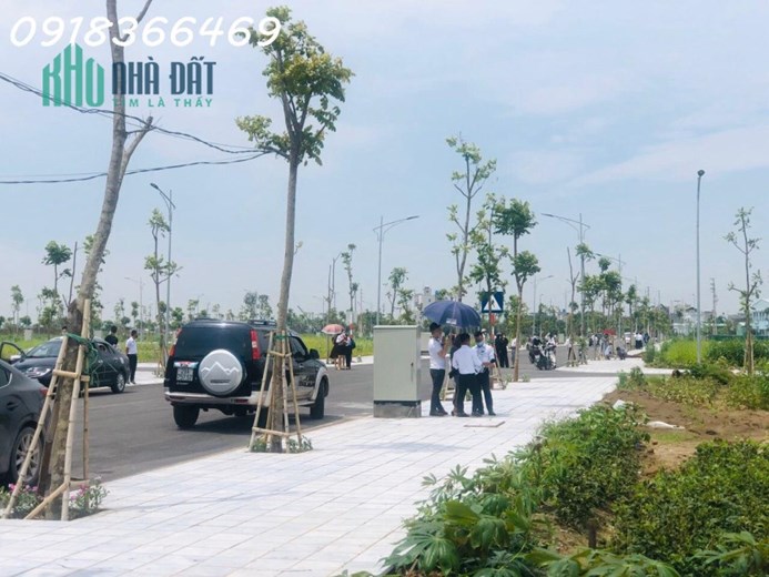 Chính chủ cần bán gấp đất: TIỀN HẢI CENTER CITY, tỉnh Thái Bình giá 17 tr/m2 dt 100m2