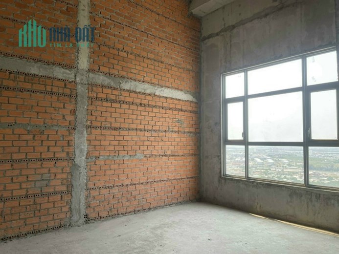Bán căn Penthouse - 174m2 view sông Sài Gòn chỉ 40.2tr/m2-0932234316