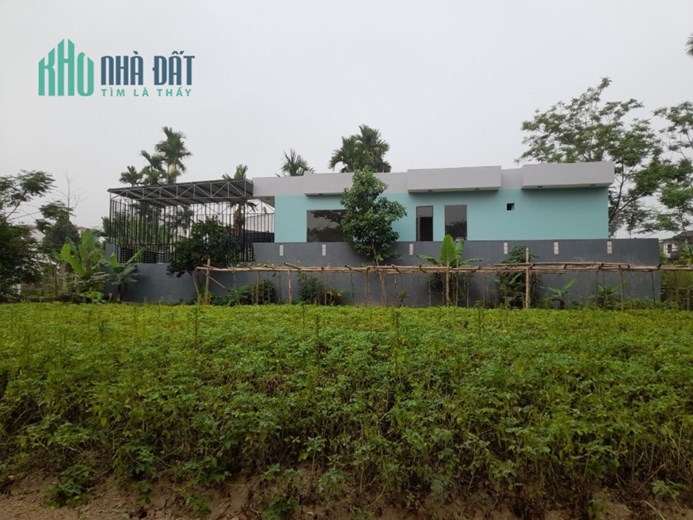 CHÍNH CHỦ CẦN BÁN NHANH Căn Nhà Vị Trí Đắc Địa Tại Hoà Phong, Hoà Vang, TP Đà Nẵng