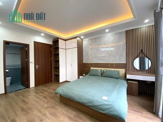 Bán Nhà 110 #TRẦN_DUY_HƯNG Sát MP Ngõ Xe Tải Tránh. Ô TÔ ĐỖ CỬA 10m. 51m2. MT 4.5m. 4 Ngủ 5.9 tỷ
