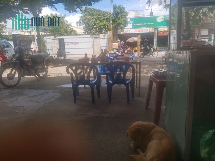 Chính Chủ Cần Cho mướn mặt bằng bán buổi sáng