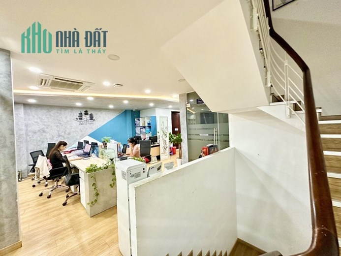 Nhà MTKD Tây Thạnh Quận Tân Phú,100m2, 4x25, Khu Cực Hiếm Nhà Bán, Đường To, Đầu Tư Tốt, Chỉ 8.9 Tỷ