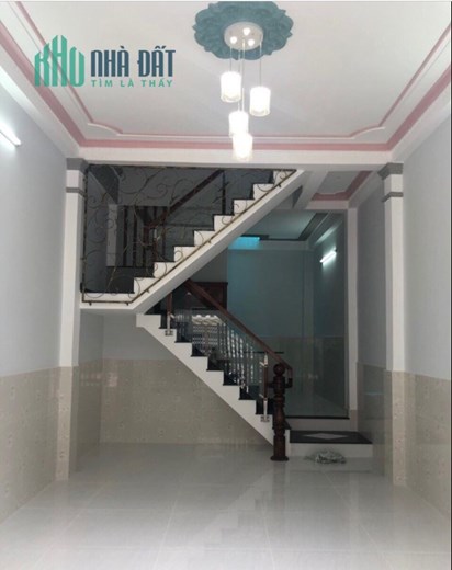 Bán Nhà 3 tỷ 42m2, DT Sàn 85m2 Lê Văn Thọ (không lộ giới)