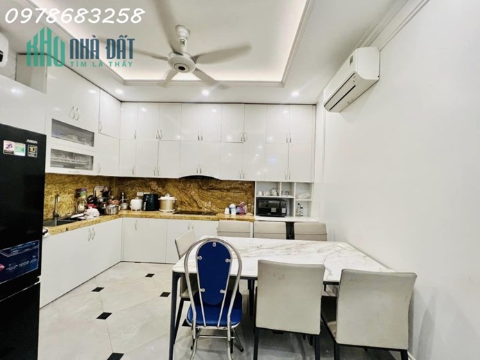 SIÊU PHẨM MP TRẦN ĐIỀN - Ô TÔ TRÁNH -  KD ĐỈNH -  46M2 X 12.5 TỶ
