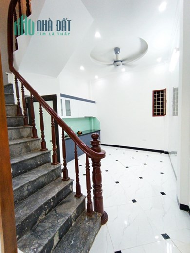 KHỦNG KHIẾP : Bán nhà Minh Khai , 40m2x4T , chỉ 3,1 tỷ , ngõ nông , hiếm trong tầm giá
