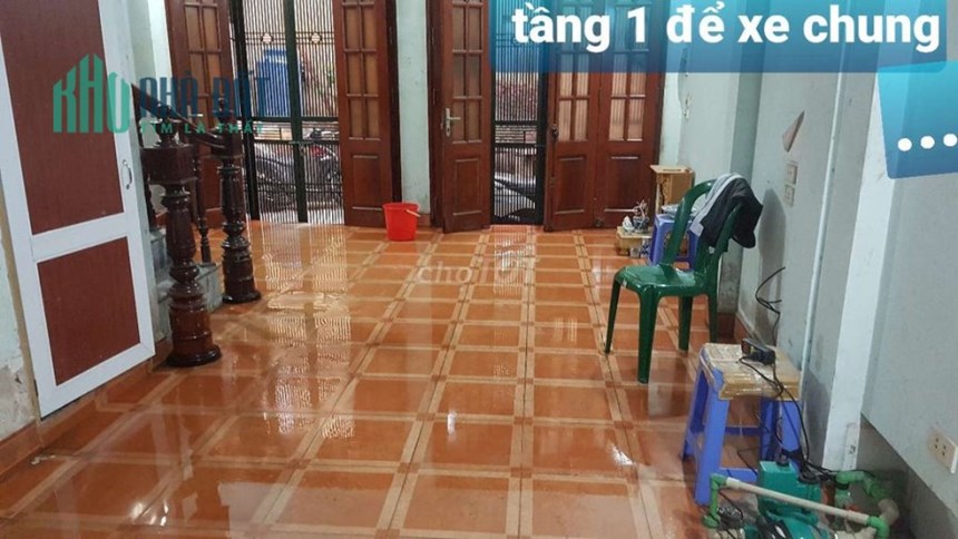 Cho thuê Phòng Trọ 25m2 ngõ Thống Nhất, Q.Hai Bà Trưng, Hà Nội