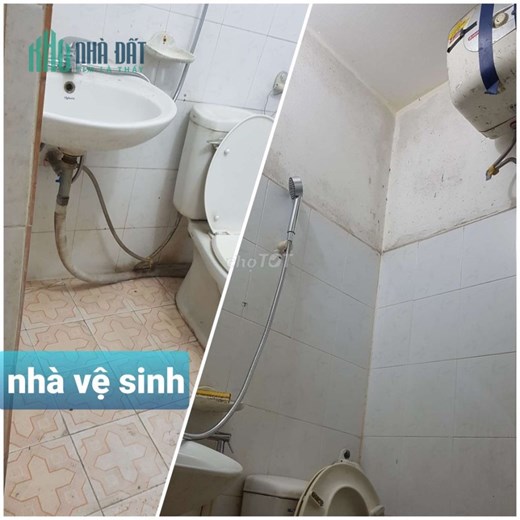 Cho thuê Phòng Trọ 25m2 ngõ Thống Nhất, Q.Hai Bà Trưng, Hà Nội
