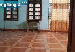 Cho thuê Phòng Trọ 25m2 ngõ Thống Nhất, Q.Hai Bà Trưng, Hà Nội