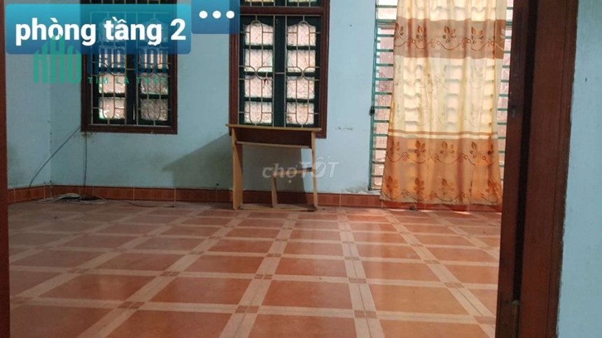 Cho thuê Phòng Trọ 25m2 ngõ Thống Nhất, Q.Hai Bà Trưng, Hà Nội